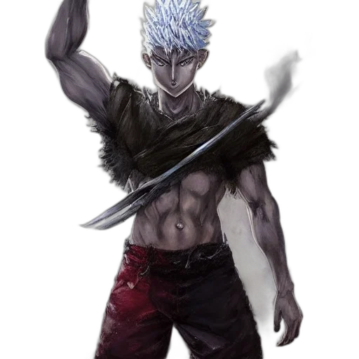 sword, staff, weapon, dragon transparent PNG cut-out