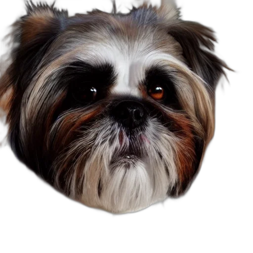 animal, face, creature, staff transparent PNG cut-out