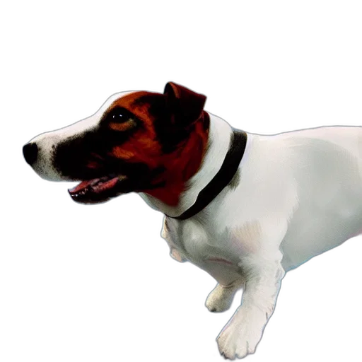 animal, staff, creature, photorealistic, watercolor, 3d render, oil painting, white transparent PNG cut-out