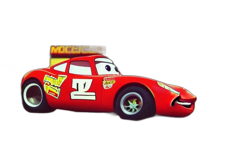 car, 3d render, concept art, photorealistic transparent PNG cut-out