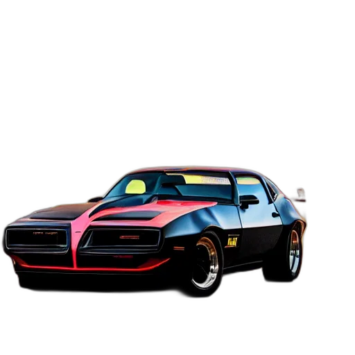 car, weapon, animal, concept art transparent PNG cut-out
