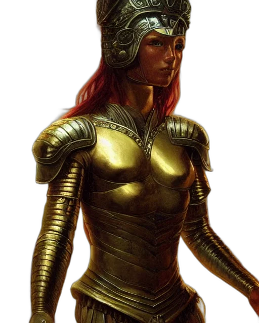 sword, robot, concept art, fantasy art transparent PNG cut-out