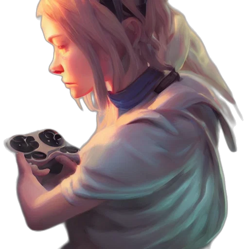 weapon, face, staff, dragon transparent PNG cut-out