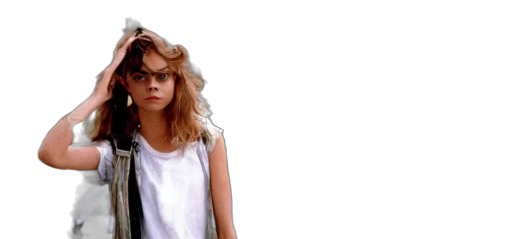 jacket, hair, still, cara transparent PNG cut-out