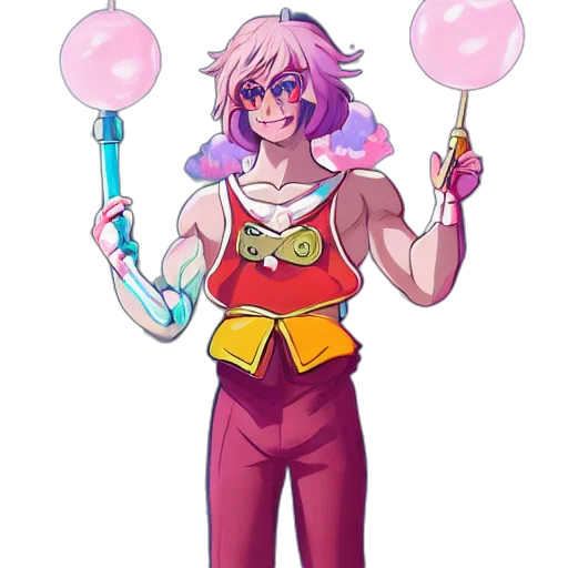 staff, weapon, concept art, pixel art transparent PNG cut-out