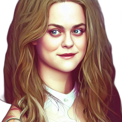 face, hair, photorealistic, cartoon, watercolor, oil painting, beautiful, scenic transparent PNG cut-out
