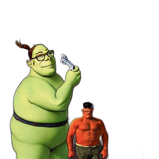 animal, weapon, creature, food transparent PNG cut-out