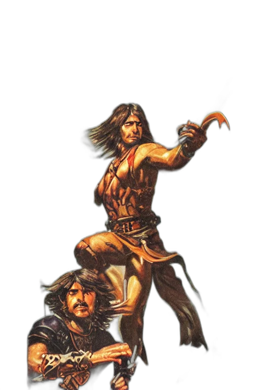 sword, staff, weapon, concept art transparent PNG cut-out