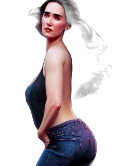 hat, dress, photorealistic, concept art transparent PNG cut-out