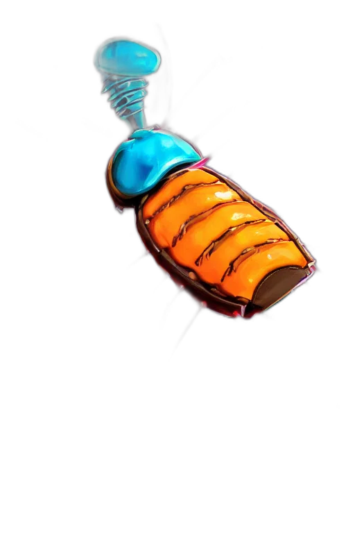 jewelry, bottle, staff, crown, 3d render, concept art, photorealistic, fantasy art transparent PNG cut-out