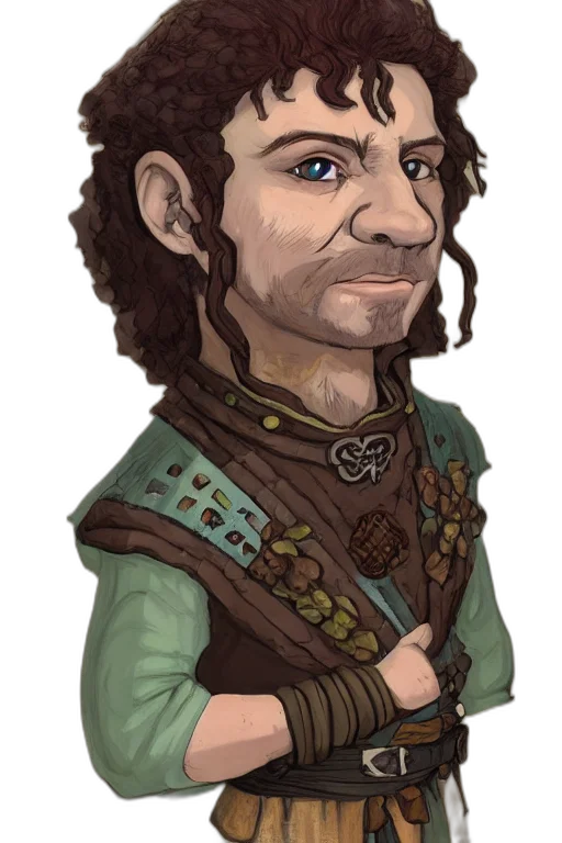 staff, face, fantasy art, concept art transparent PNG cut-out