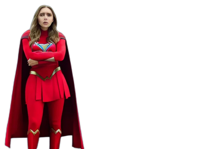 film, still, elizabeth, olsen transparent PNG cut-out