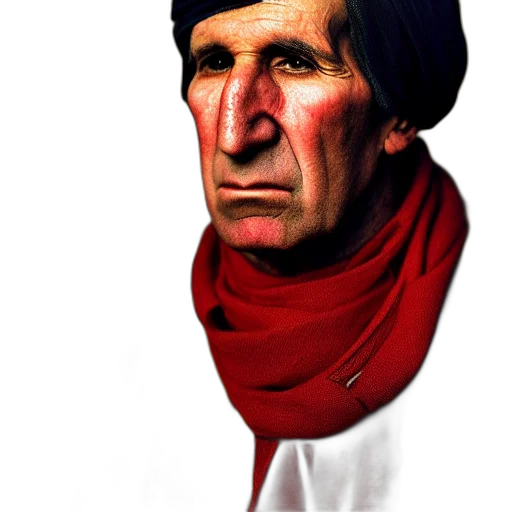 face, mask, hat, animal, photorealistic, comic book art, concept art, 3d render transparent PNG cut-out
