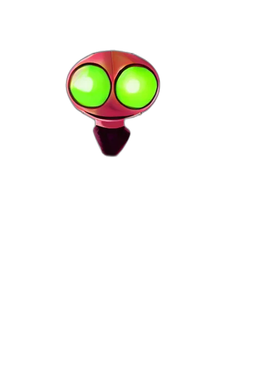 mask, face, staff, robot, cartoon, concept art, 3d render, pixel art transparent PNG cut-out