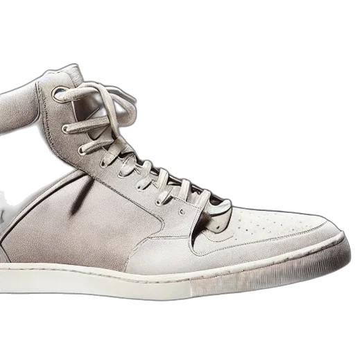 shoes, most, expensive, sneaker, ever, made transparent PNG cut-out