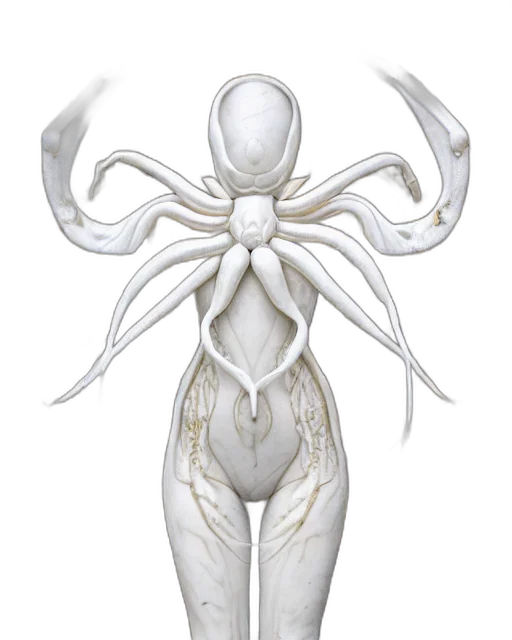 jewelry, creature, robot, crown transparent PNG cut-out