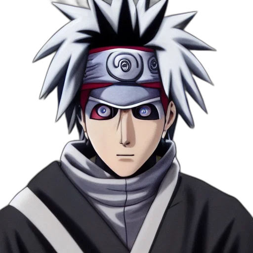 staff, face, hat, mask transparent PNG cut-out