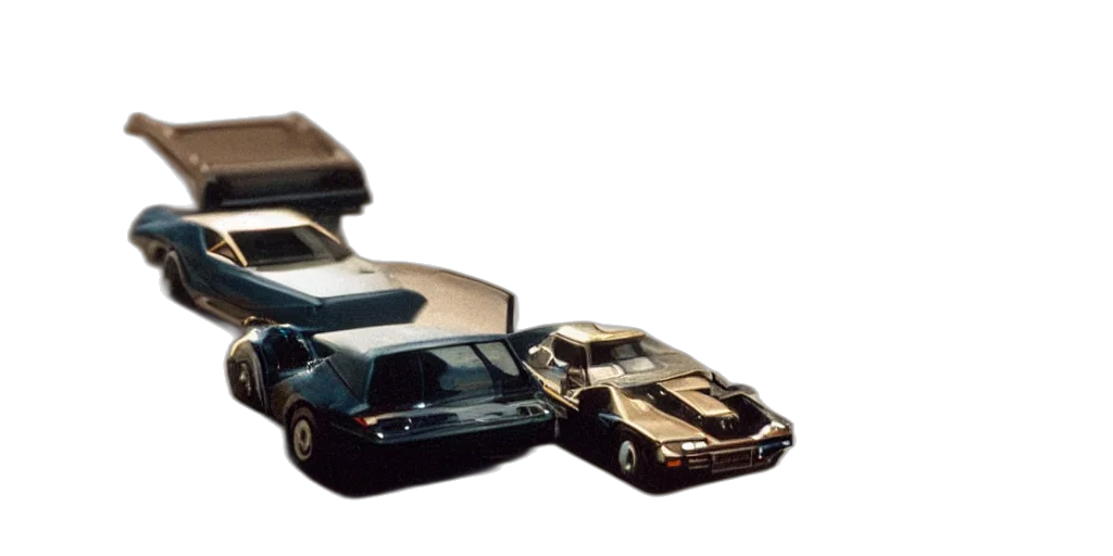 car, 3d render, concept art, photorealistic transparent PNG cut-out