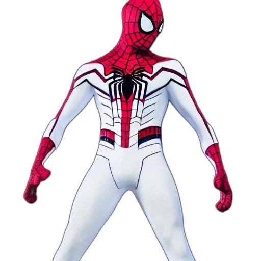 concept art, comic book art, 3d render, cartoon transparent PNG cut-out