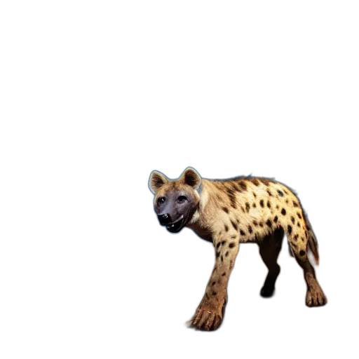 animal, creature, staff, dragon transparent PNG cut-out