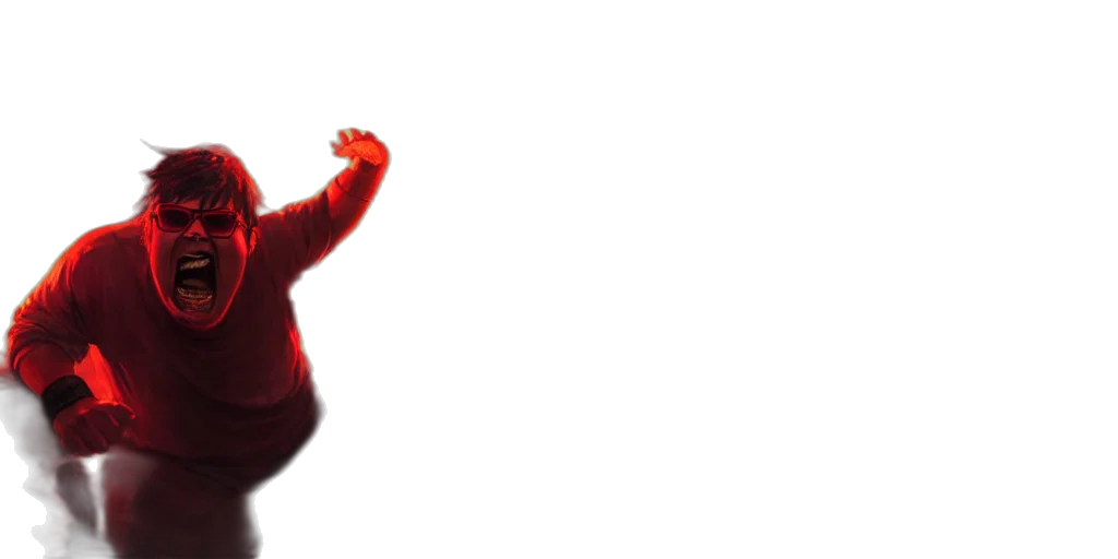 creature, animal, dragon, hair, 3d render, concept art, photorealistic, outer space transparent PNG cut-out