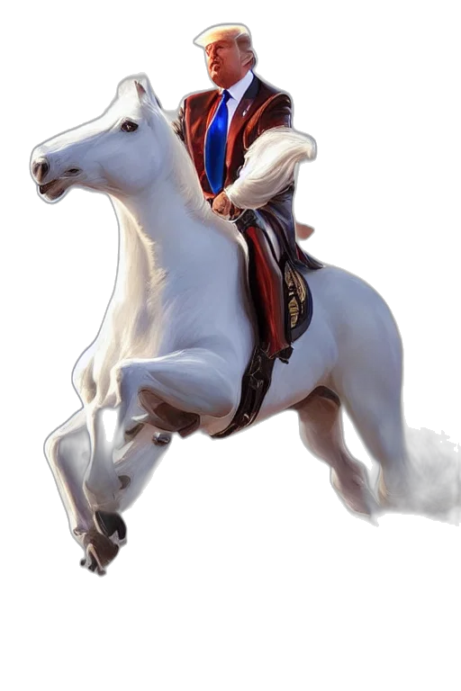 dragon, animal, staff, sword transparent PNG cut-out