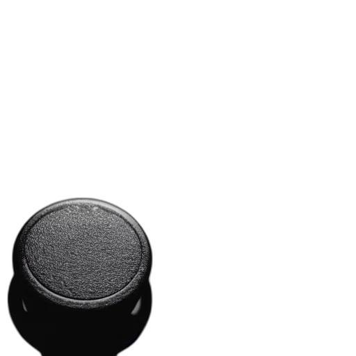 hat, bottle, robot, staff transparent PNG cut-out