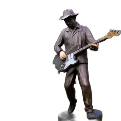 3d render, concept art, photorealistic, full transparent PNG cut-out