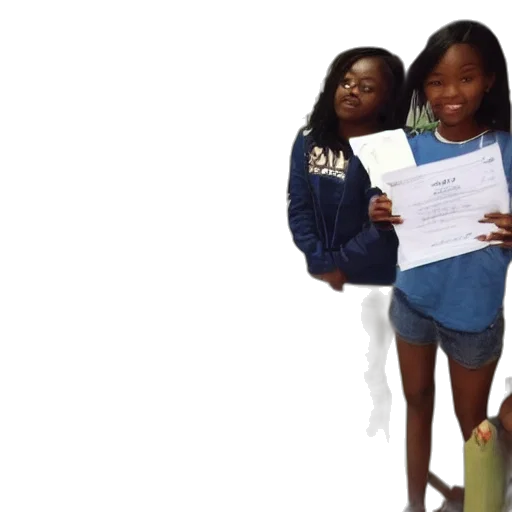 kid, wanting, keke, palmer transparent PNG cut-out