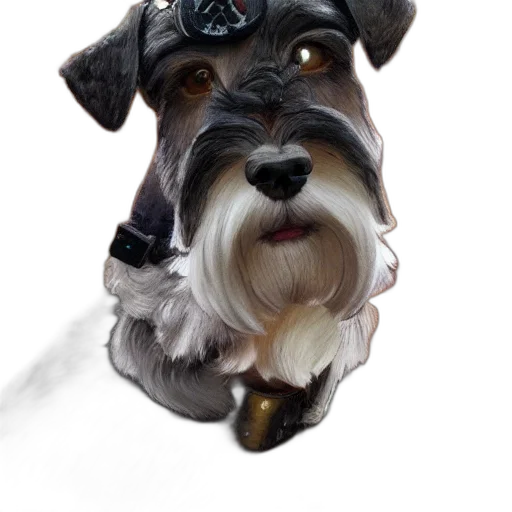 staff, mask, animal, face transparent PNG cut-out