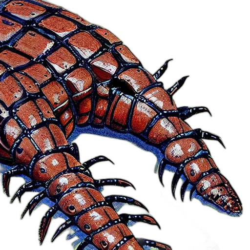 dragon, creature, animal, weapon transparent PNG cut-out
