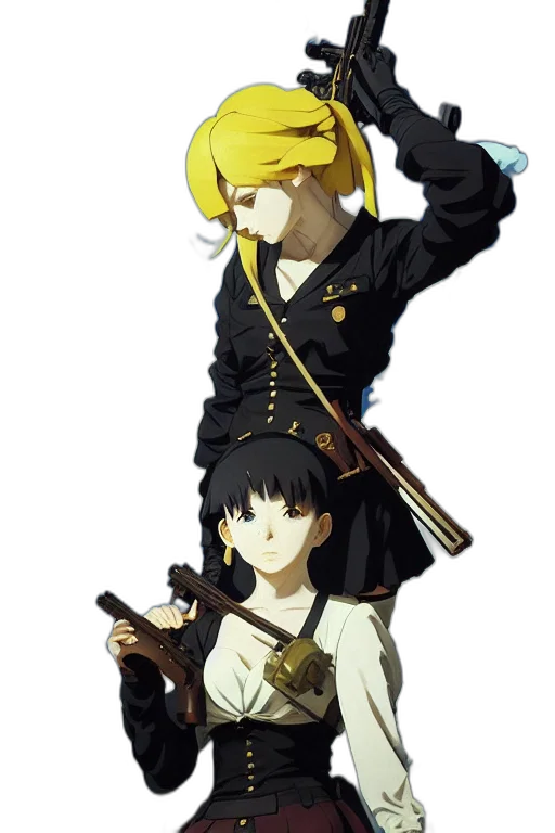 weapon, staff, sword, anime, concept art, pixel art, cartoon, golden transparent PNG cut-out