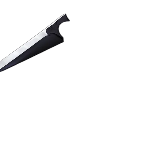 sword, weapon, staff, umbrella transparent PNG cut-out