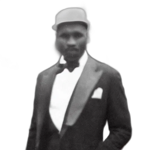 staff, hat, face, jacket transparent PNG cut-out