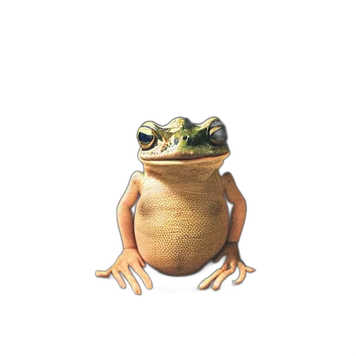animal, creature, hat, food transparent PNG cut-out