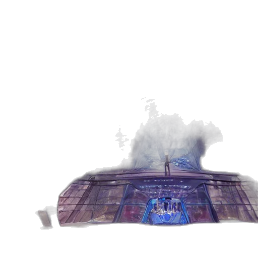 car, robot, concept art, watercolor transparent PNG cut-out
