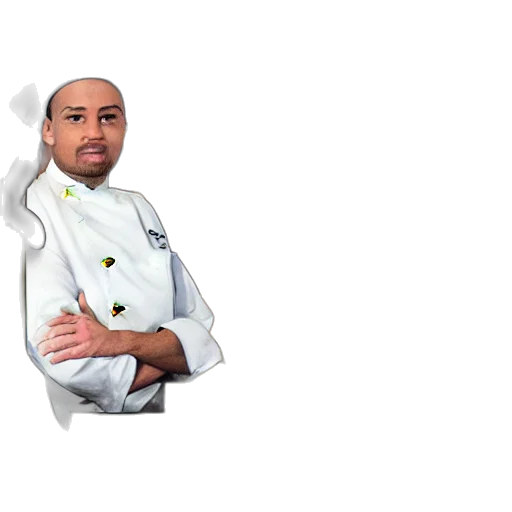 staff, food, animal, jacket, pixel art, 3d render, photorealistic, concept art transparent PNG cut-out