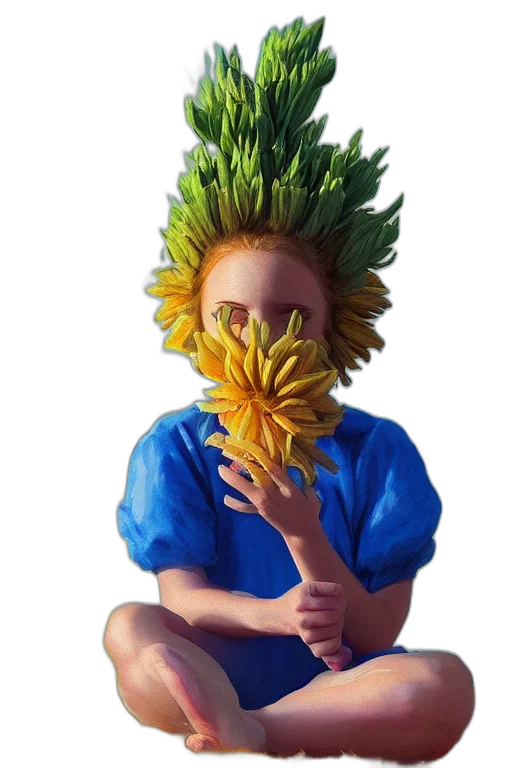 mask, creature, crown, food, photorealistic, concept art, pixel art, oil painting transparent PNG cut-out