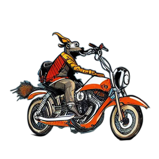 jacket, photorealistic, concept art, comic book art transparent PNG cut-out