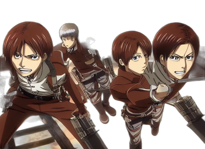 weapon, concept art, anime, comic book art transparent PNG cut-out