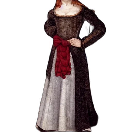 dress, staff, jacket, jewelry, concept art, photorealistic, watercolor, oil painting transparent PNG cut-out