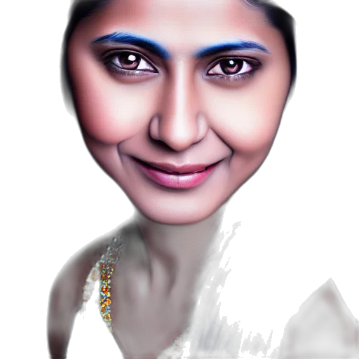 face, photorealistic, oil painting, cartoon, 3d render, highly, detailed, full transparent PNG cut-out
