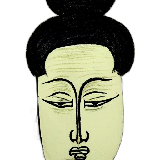 mask, face, crown, hat transparent PNG cut-out