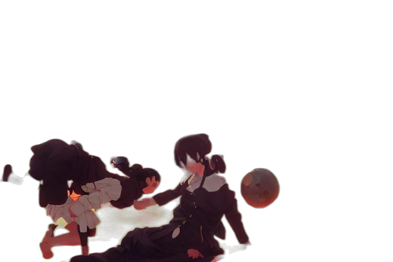 weapon, umbrella, staff, robot transparent PNG cut-out