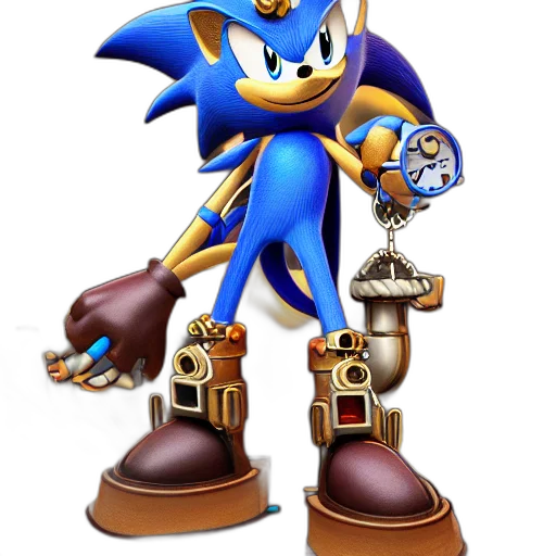 staff, animal, robot, weapon transparent PNG cut-out