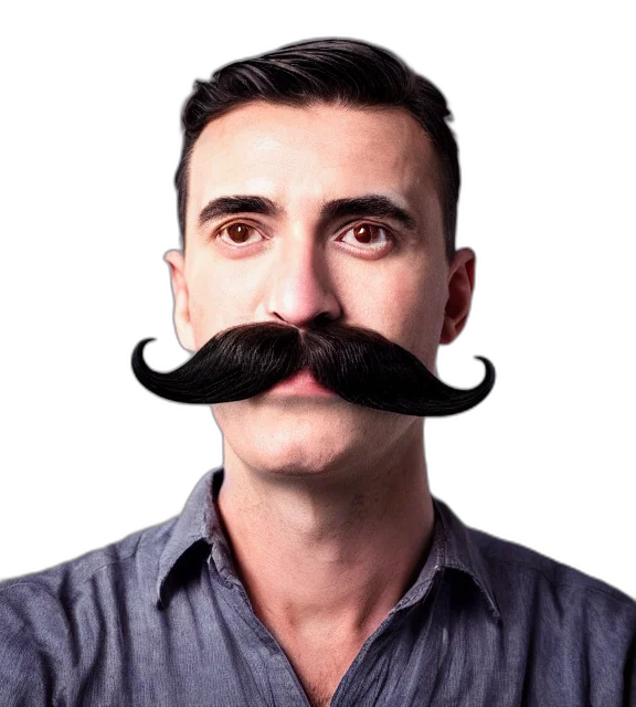 staff, face, hat, mask, photorealistic, cartoon, photo, medium transparent PNG cut-out