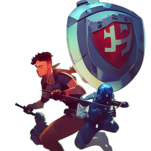 weapon, sword, concept art, pixel art transparent PNG cut-out
