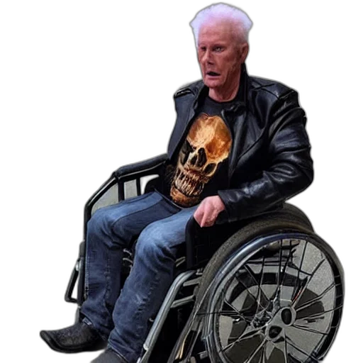 jacket, furniture, robot, weapon transparent PNG cut-out