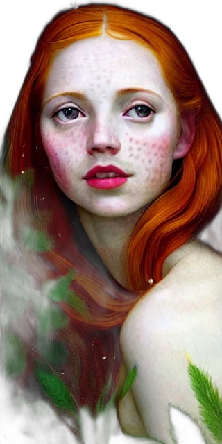 face, mask, dress, crown, photorealistic, fantasy art, oil painting, comic book art transparent PNG cut-out