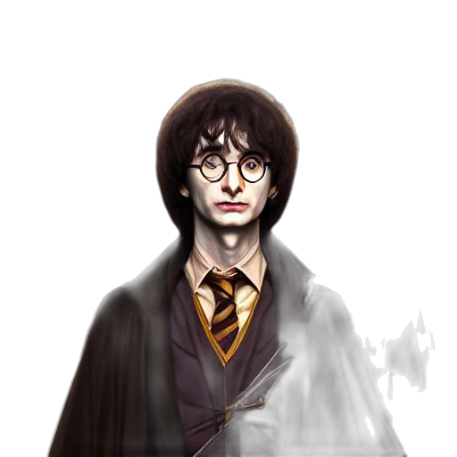 staff, concept art, fantasy art, comic book art transparent PNG cut-out